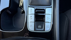 Hyundai TUCSON 1.6 TGDi 48V MHD SE Connect 5dr 2WD DCT Petrol Estate